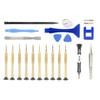 JIAFA JF-8151 24 in 1 Universal Repair Tool Set with Bag