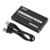 MLX USB 3.0 to HDMI 4K HD Video Capture Card Device USB to HDMI Converter