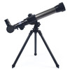 Children Single-Tube Small Astronomical Telescope High-Power High-Definition Science Education Toys