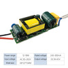 12-18W LED Driver Adapter Isolated Power Supply AC 85-265V to DC 36-65V