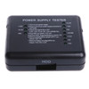 PC 20 / 24 Pin PSU ATX SATA HD Power Supply Tester