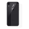 Soft Hydrogel Film Full Cover Back Protector for iPhone XR