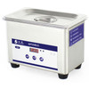 JP-008 800ml SKYMEN CNC Ultrasonic Cleaning Machine Household Laboratory Glass Instrument Cleaner, Plug Type:US Plug