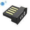 LY038 USB Mini Square Bluetooth 5.0 Adapter