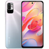 Xiaomi Redmi Note 10 5G, 48MP Camera, 6GB+128GB, Dual Back Cameras, 5000mAh Battery, Side Fingerprint Identification, 6.5 inch MIUI 12 (Android 11) Dimensity 700 7nm Octa Core up to 2.2GHz, Network: 5G, Dual SIM, Support Google Play(Chrome Silver)