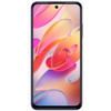 Xiaomi Redmi Note 10 5G, 48MP Camera, 6GB+128GB, Dual Back Cameras, 5000mAh Battery, Side Fingerprint Identification, 6.5 inch MIUI 12 (Android 11) Dimensity 700 7nm Octa Core up to 2.2GHz, Network: 5G, Dual SIM, Support Google Play(Nighttime Blue)