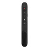 Rechargable RF 2.4G Wireless Presenter with Air Mouse PowerPoint Remote Control