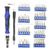 B54bit 54 in 1 Professional Multi-functional Screwdriver Set