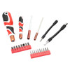 JF-6095A 24 in 1 Professional Multi-functional Screwdriver Set