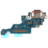 Original Charging Port Board for LG Velvet 5G LM-G900N LM-G900EM LM-G900 LM-G900TM