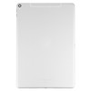 Battery Back Housing Cover for iPad Pro 10.5 inch (2017) A1709 ( 4G Version)(Silver)