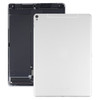 Battery Back Housing Cover for iPad Pro 10.5 inch (2017) A1709 ( 4G Version)(Silver)