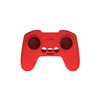 Sunnylife Silicone Shockproof Anti-scratch Case for DJI FPV Remote Control 2(Red)