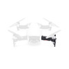 Front Arm Repair Parts For DJI Mavic Air(Left White )