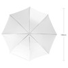 Godox UB008 Photography Studio Reflector Diffuser Umbrella, Size:40 inch 102cm