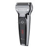 Surker SK-903 Three-in-one LCD Digital Display USB Charging Electric Shaver / Hair Clipper / Nose Hair(Black)