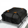 420D Oxford Cloth Car Roof Bag Luggage Bag Waterproof Bag Storage Bag, Specification: Roof Bag