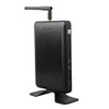 X1W Thin Client with WiFi Antenna, Allwinner A20 Dual-core 1.2 GHz, RAM: 512M, Inner Core Linux3.0, Support Windows XP & Win 7 & 8 / Linux OS(Black)