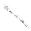 Stainless Steel Tea Leaf Filtered Drinking Straw Herb Tea Filter Tea Strainer Juice Cafe Coffee Stirring Spoon