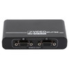 VGA-102A 1 to 2 Ports 1920 x 1440 VGA Splitter