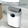 Original Xiaomi Youpin Deerma DEM-DT16C 200W Dehumidifier Air Moisture Absorption Dryer, CN Plug