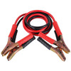 ZONGYUAN ZY-118 600AMP Copper Coated Aluminum Wire Booster Cable, DC 12-24V