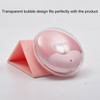 Original Xiaomi Youpin DOCO S001 Transparent Storage Case for Face Cleansing V001