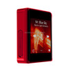 Original Xiaomi Youpin Shanling M0 Lossless Music Player(Red)