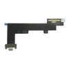 Charging Port Flex Cable for iPad Air 2020 10.9 inch / Air 4 A2324 A2325 A2072 A2316(White)