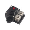 A6071 200A Car / Yacht Audio Circuit Breaker with Accessory
