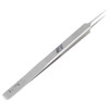 Aaa-14 Stainless Steel Ultra Fine High Hardness Tenacity Durable Tweezers