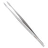 Aaa-16 Stainless Steel Ultra Fine High Hardness Tenacity Durable Tweezers