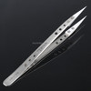 WYLIE WL-14H Stainless Steel Ceramics Tweezers