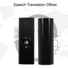 T13 Portable Translator Smart Voice Photo Translation Machine Two-way Real-time Instant Voice Translator for Business