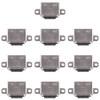 10 PCS Charging Port Connector for Galaxy Note 8