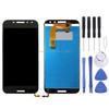 LCD Screen and Digitizer Full Assembly for Vodafone Smart N8 VFD610(Black)
