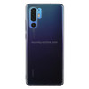 0.75mm Ultrathin Transparent TPU Soft Protective Case for Huawei P30 Pro