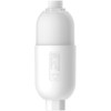 2 PCS / Set Original Xiaomi Youpin Universal PP Cotton Water Purification Filter (White)