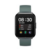 Original Xiaomi Youpin Mibro Color XPAW002 1.57 inch Touch Screen Bluetooth 5.0 5ATM Waterproof Smart Watch, Support Sleep Monitoring / Heart Rate Monitoring / Blood Oxygen Monitoring / 15 Sports Mode(Dark Green)