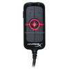Kingston HyperX Amp USB Sound Card HX-USCCAMSS-BK AMP7.1 Wire Control Game Sound Card