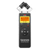 Saramonic SR-Q2M Two-channel Handheld LCD Display Stereo Audio Recorder