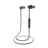 awei X680BL Wireless Sports Bluetooth Headset (Black)