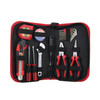 18 in 1 Oxford Bag Household Hand Tool Hardware Set