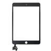 Touch Panel + IC Chip for iPad mini 3(Black)