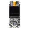 TTGO T-Camera Plus Fish-eye Lens MPU6050 ESP32-DOWDQ6 8MB SPRAM Camera Module OV2640 1.3 inch Display Rear Camera