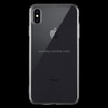0.75mm TPU Ultra-thin Transparent Case for iPhone XS Max