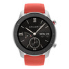 Original Xiaomi Youpin Amazfit GTR 42mm 1.2 inch AMOLED Screen Bluetooth 5.0 5ATM Waterproof Smart Watch, Support 12 Sport Modes / Heart Rate Monitoring / NFC Analog Door Card / GPS Positioning(Coral Red)