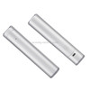 Original Xiaomi Youpin H4 lighten AI English Reading Companion Student Translation Point Reading Machine (Silver)