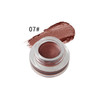 Niceface 3 PCS Natural  Single Eyeshadow Cream Waterproof Long Lasting Pigments Red Green Color Shimmer Metallic Eye Shadow(7)