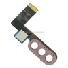 Keyboard Contact Flex Cable for iPad Air (2020) / Air 4 10.9 inch (Pink)